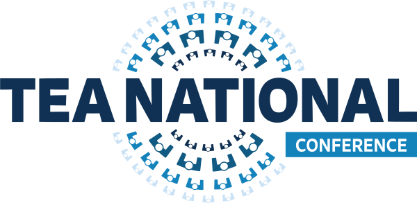 TEA National Logo