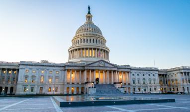 US Capitol Building