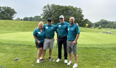 Golf Tournament
