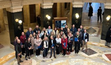 Advocacy Day 