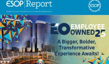 September 2025 ESOP Report