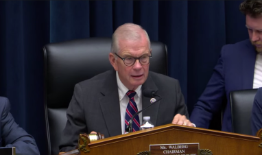 House Education & Workforce Committee
