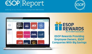 October 2025 ESOP Report