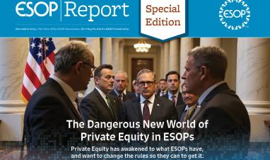 ESOP Report_PE Newsletter