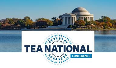 TEA National Conference