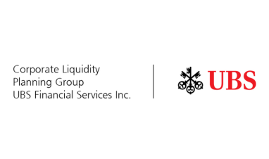 Corporate Liquidity Planning Group - UBS