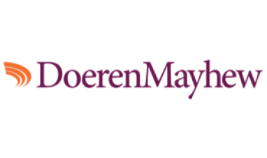 Doeren Mayhew logo
