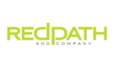 Redpath and Company Logo