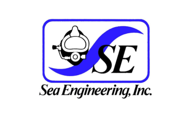 Sea Engineering Logo 2026