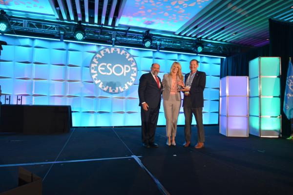 2023 Outstanding Chapter Officer of the Year