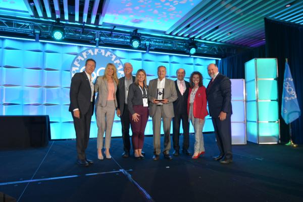 2023 Company of the Year