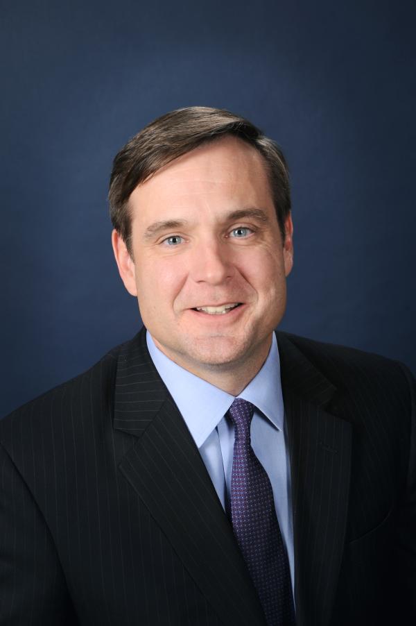 Tom Roback 2023 Professional Member Recruitment Award Winner