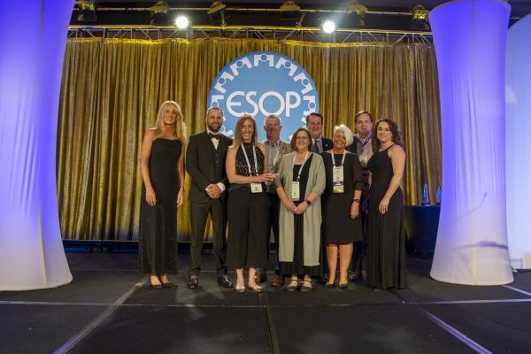 Membership Development Award Winners 2024 Mid-Atlantic & Carolinas Chapter