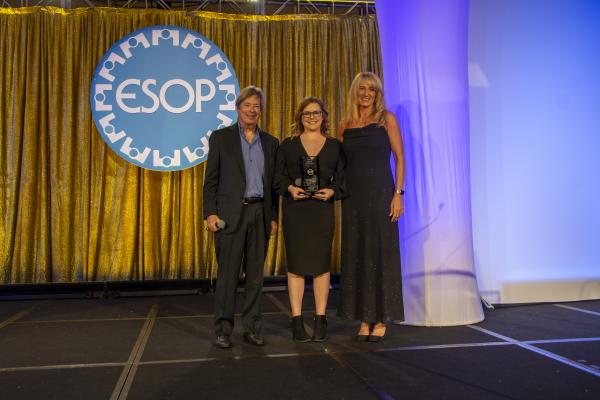 Employee Owner of the Year 2024 Emily Pick