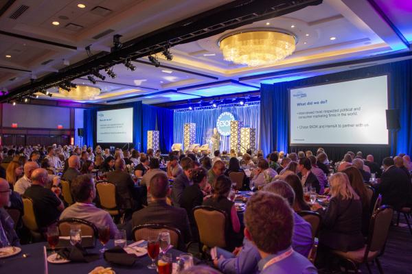 National Conference 2024_Lunch Keynote