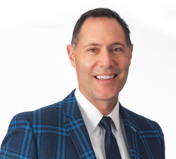 Membership Recruitment by a Professional Member 2024 Tim Stewart