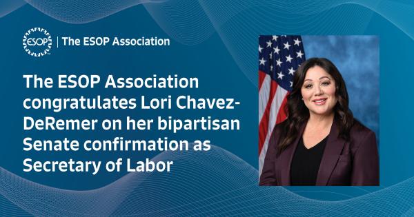 Lori Chavez-DeRemer