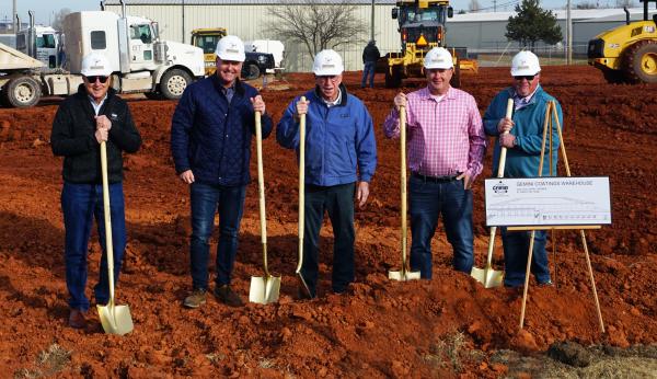 Gemini Industries, Inc. Announces Acquisition, Facility Expansion