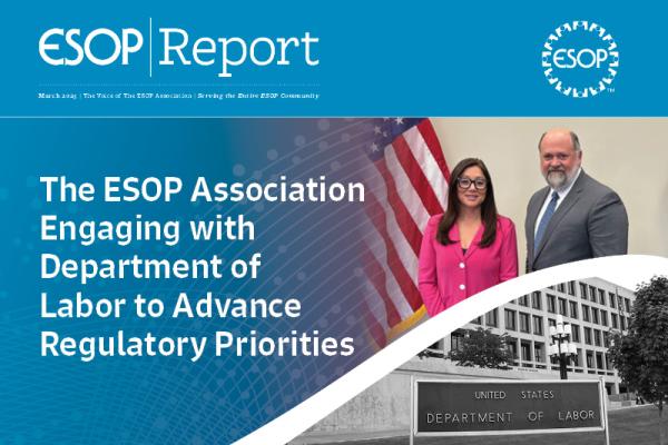 ESOP Report_March 2025
