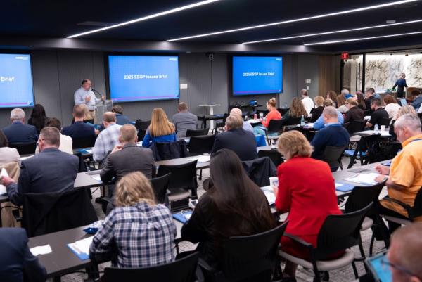 Advocacy Academy 2025 