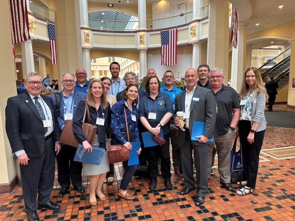 PA Advocacy Day