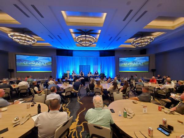 CFO Summit