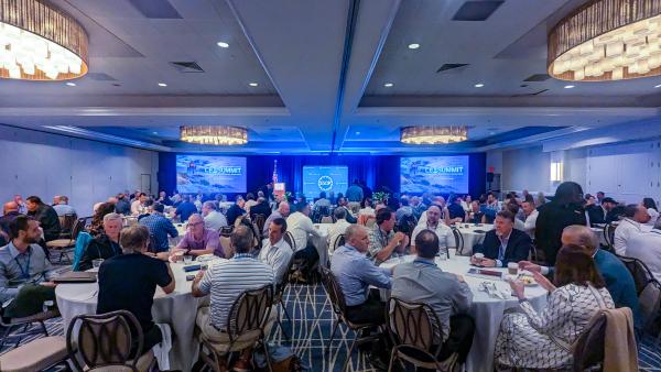 CEO Summit