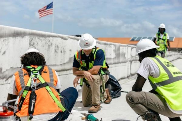 Baker Roofing Company 