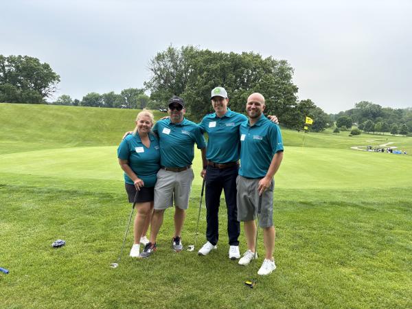 Golf Tournament