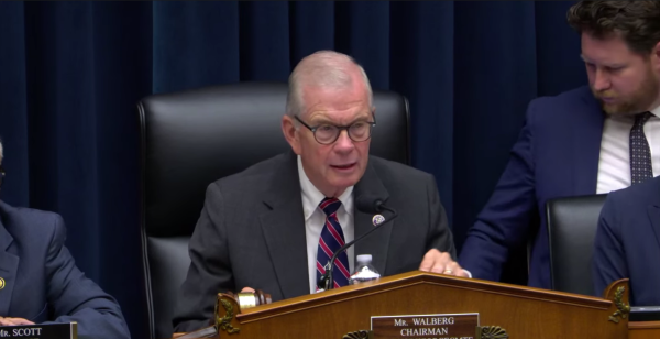 House Education & Workforce Committee