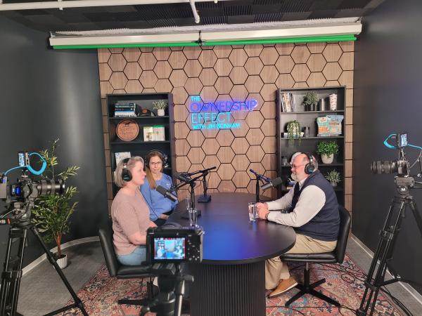 The Ownership Effect - Amy Huot and Christy Magee