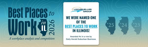Best Places to Work Illinois