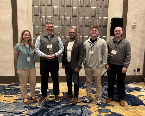 Southeast Chapter 2026 Employee Owned Company of the Year, Avion Solutions