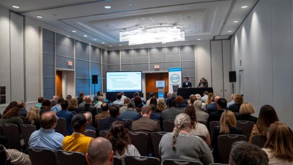 National Conference 2025 Session