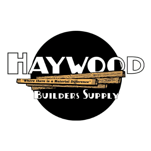 Haywood Builders Supply Logo, TEA Member Testimonial