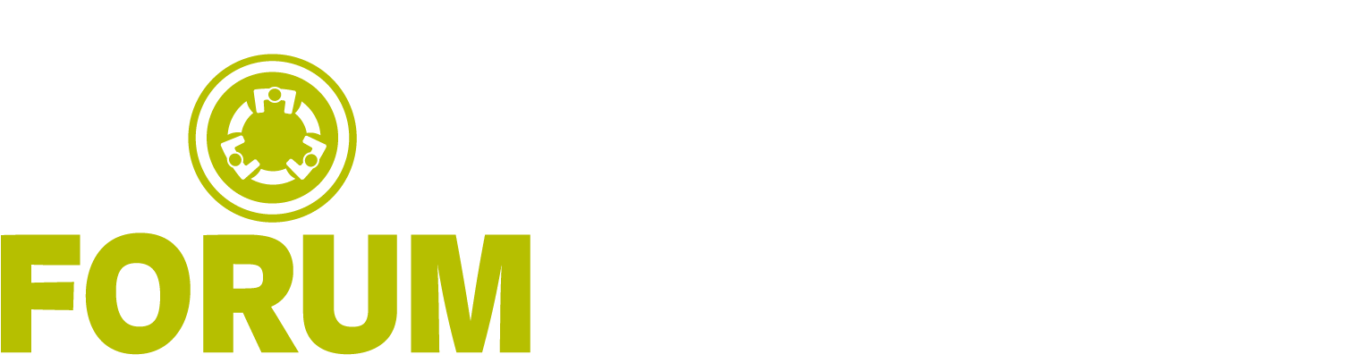 Professionals Forum 2025 Logo