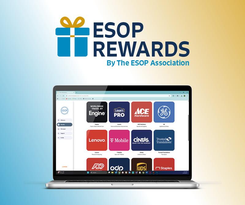 ESOP Rewards