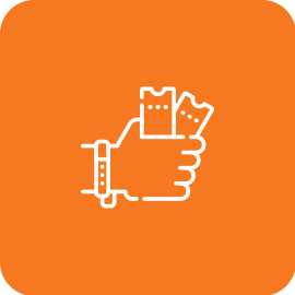 ESOP Rewards - Events