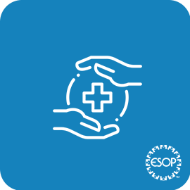 ESOP Rewards - Health Captive