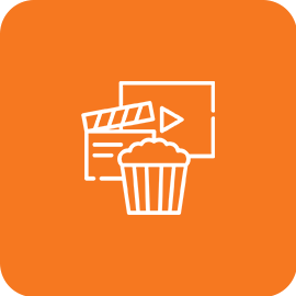 ESOP Rewards - Movies