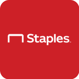 ESOP Rewards - Staples