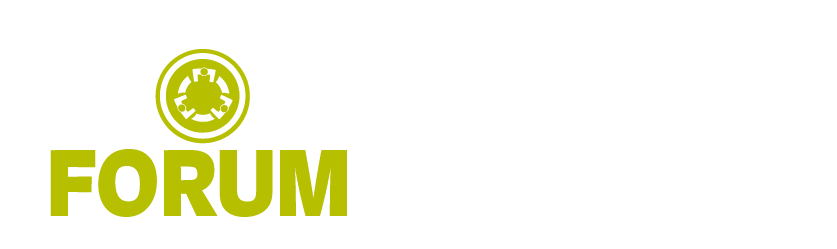 2026 Professionals Forum Logo
