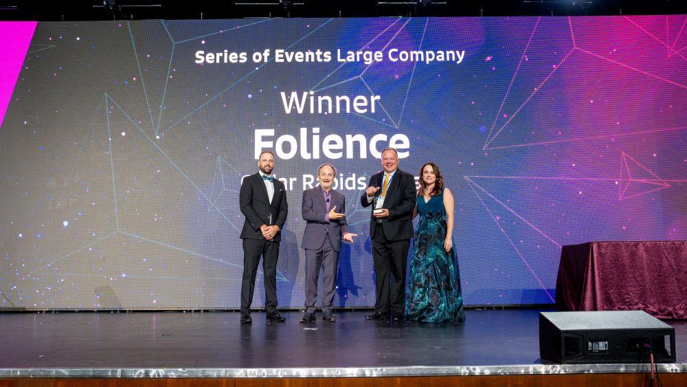 AACE Winner_Folience_Large-Series of Events