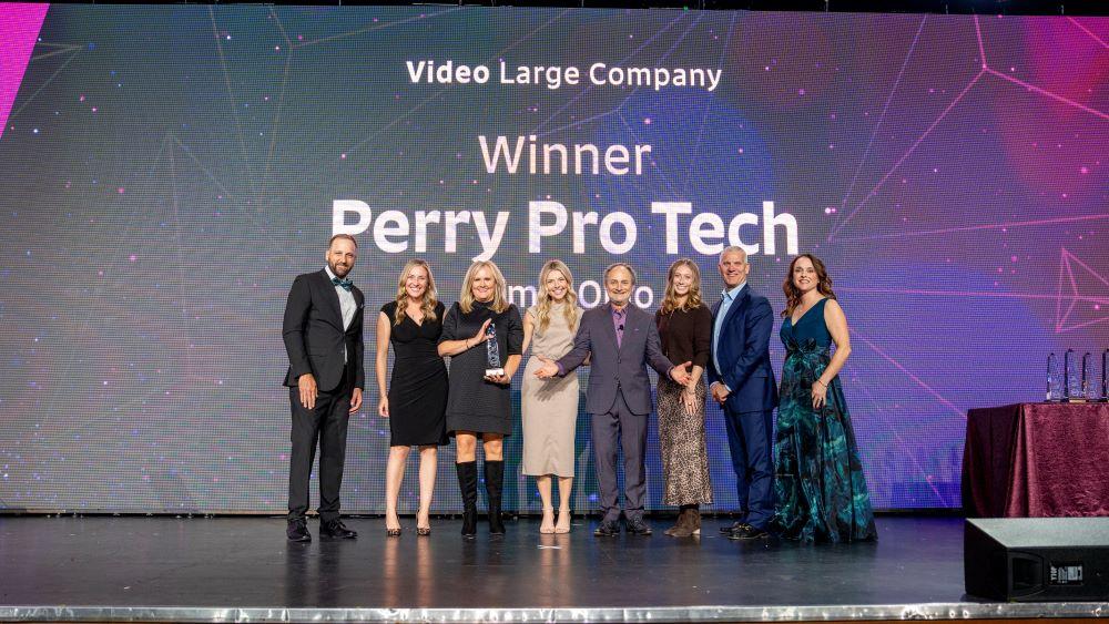 AACE Winner_Perry Pro Tech_Large-Video