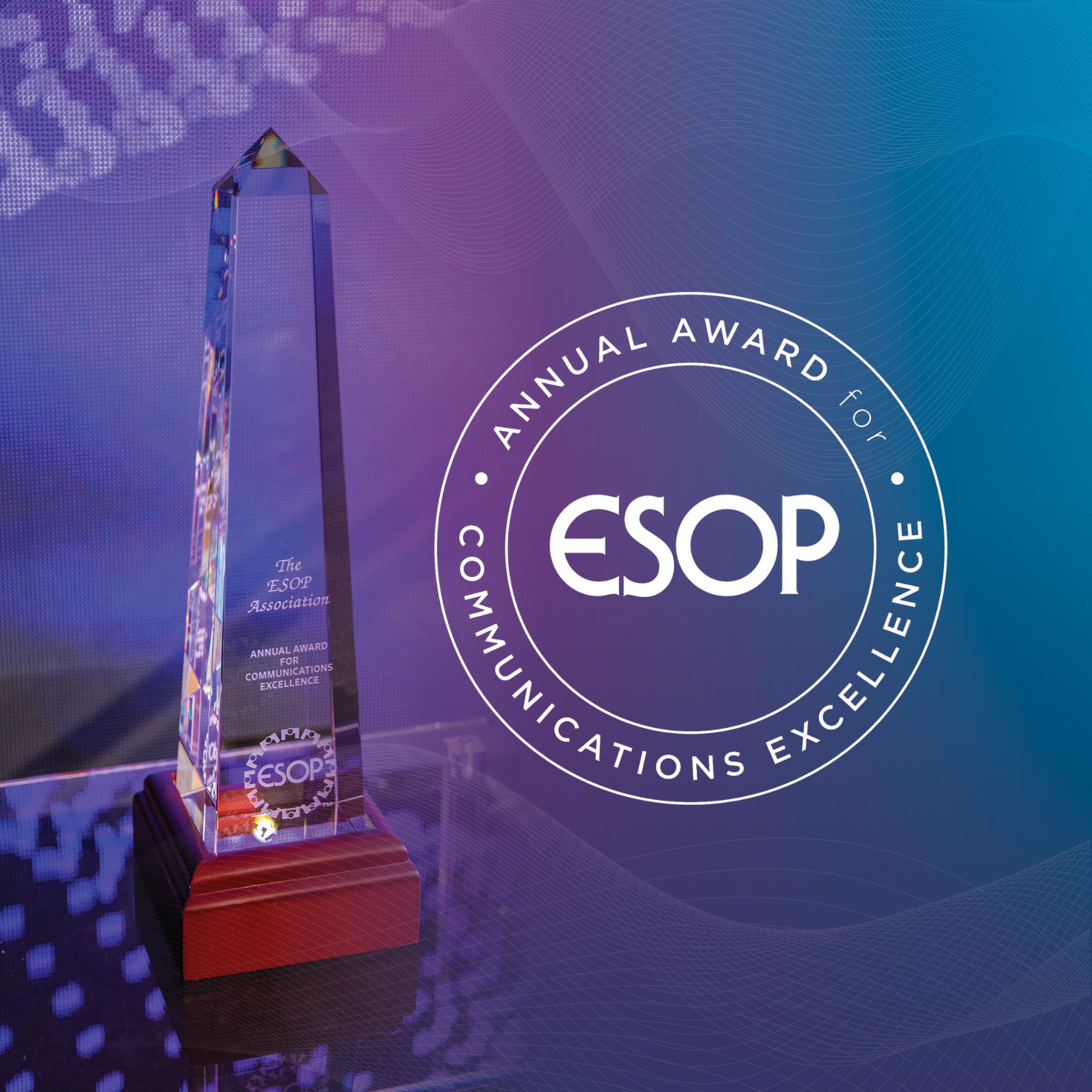 Annual Awards for Communications Excellence