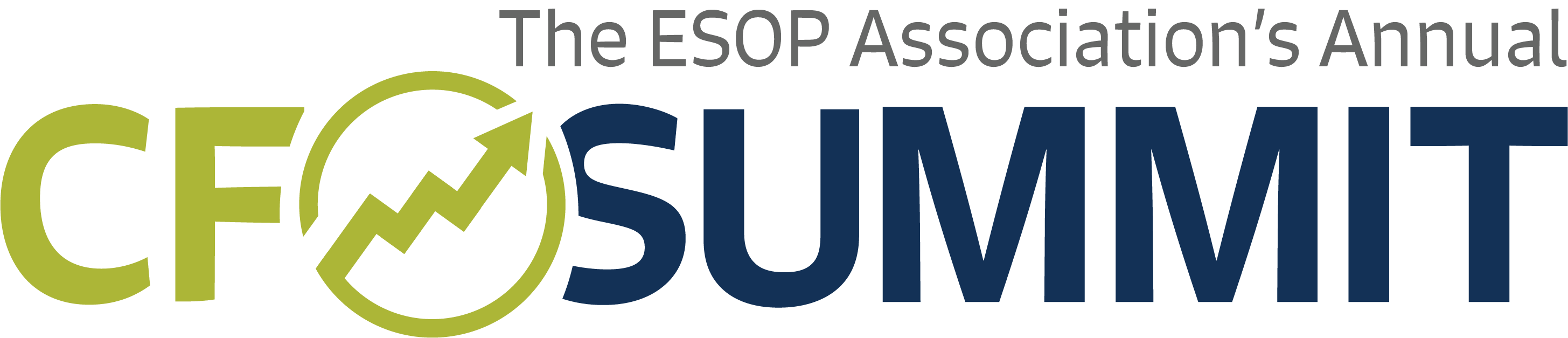 CFO Summit Logo