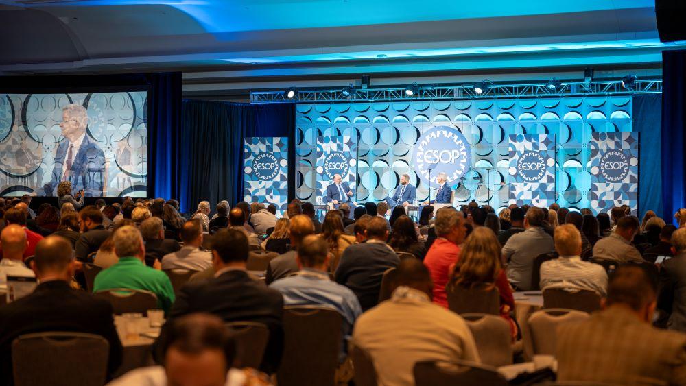 TEA National Conference 2025 Mainstage