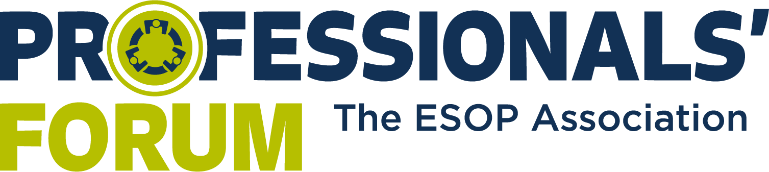 Professionals' Forum Logo