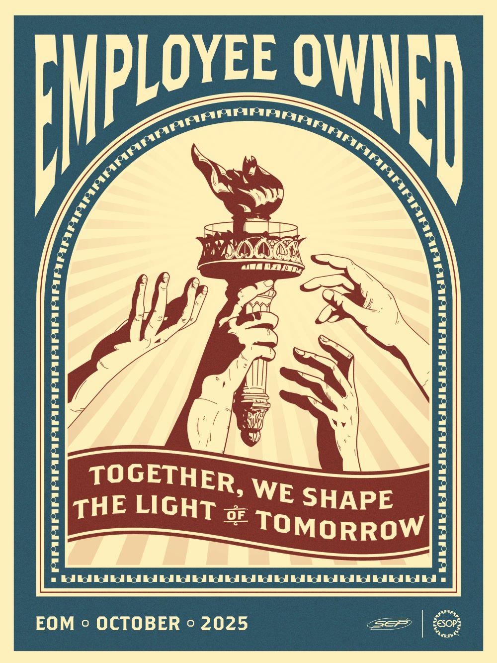ESOP Poster