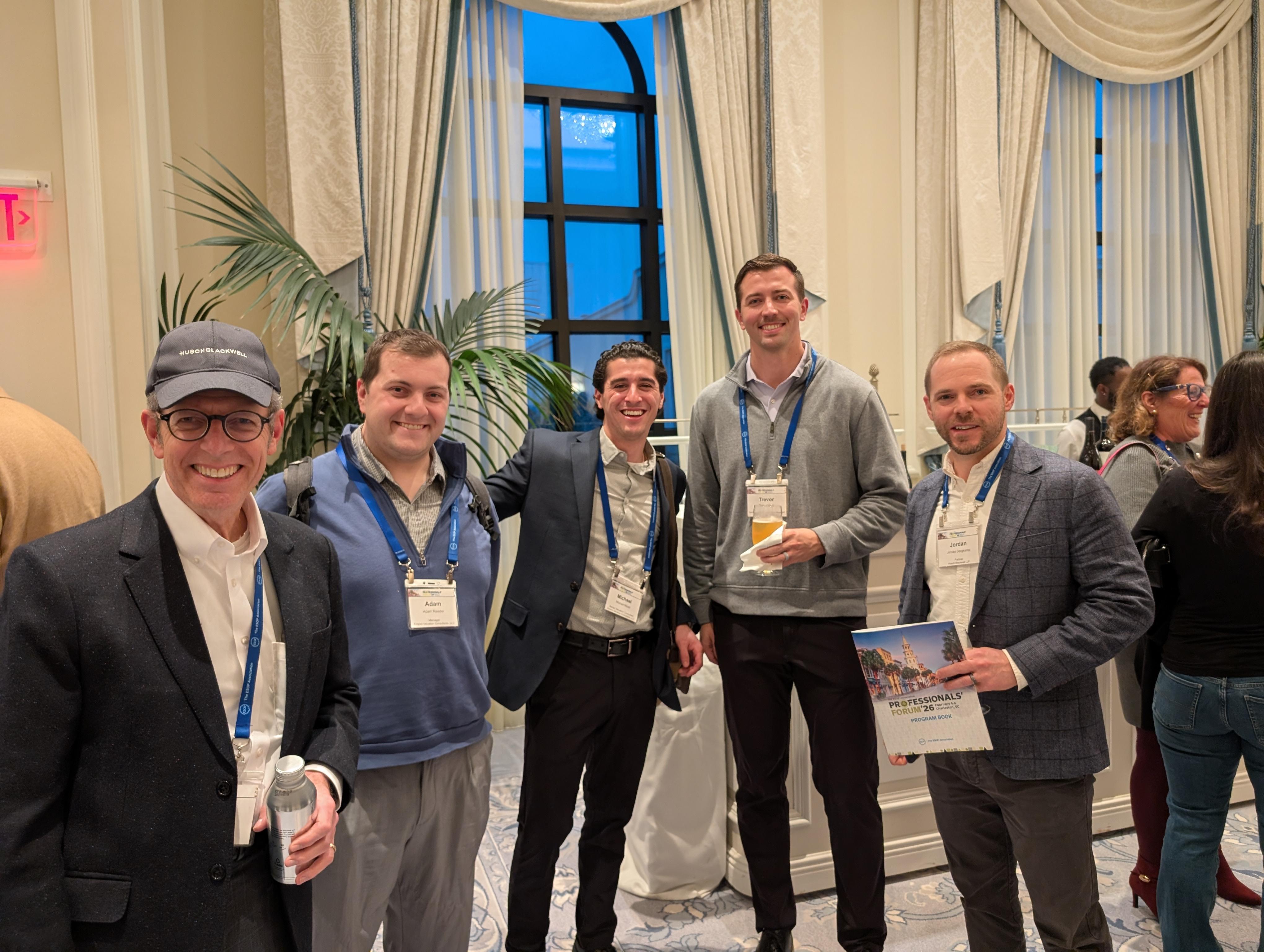 Professionals Forum 2026